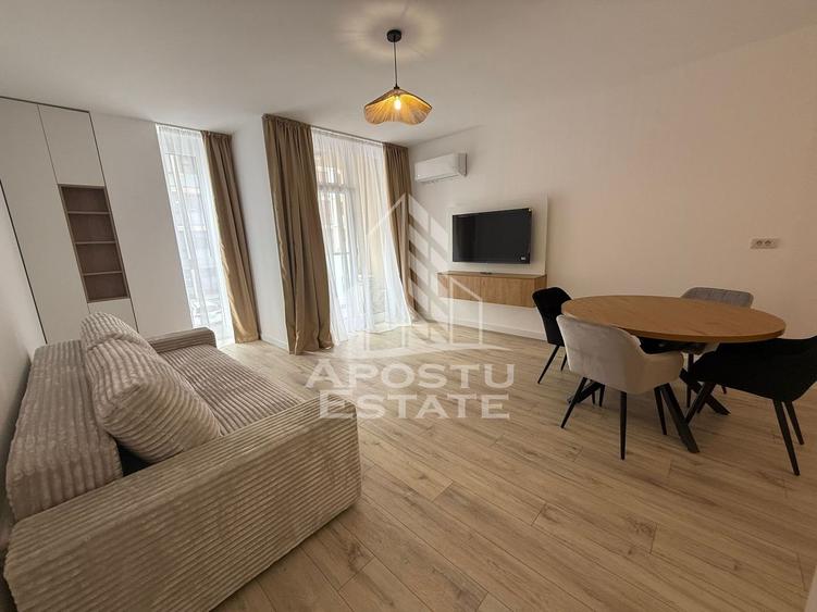 Apartament 2 camere, Campeador City Metro , Pet friendly - 1