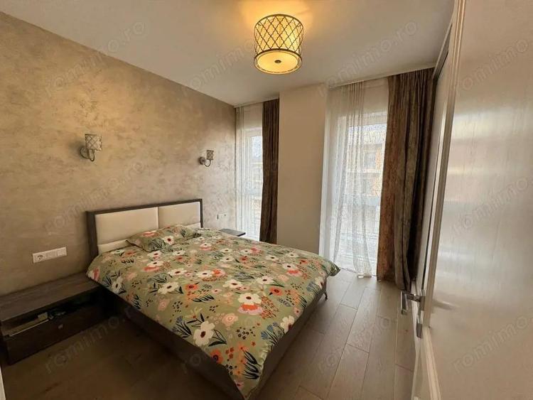 APARTAMENT 3 CAMERE ULTRA CENTRAL-MODERN - 12