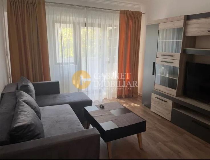 3 camere spațioase, 2 băi, balcon mare – zonă centrală excelentă! - 2