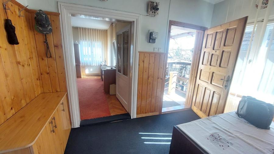 0 COMISION Casa zona Scolii Emil Isac, front la 2 strazi-Dambul Rotund - 7