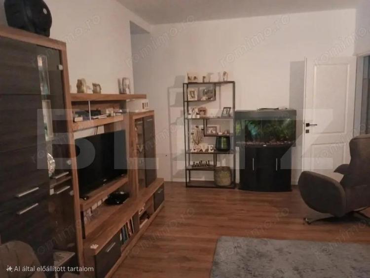 Casa de vanzare, 3 camere, 106 mp + 691 mp teren, zona linistita - 9