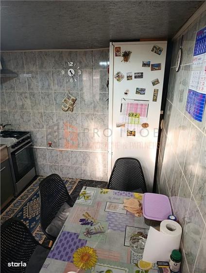 Casa tip parter zona Vadu Pasii - 5