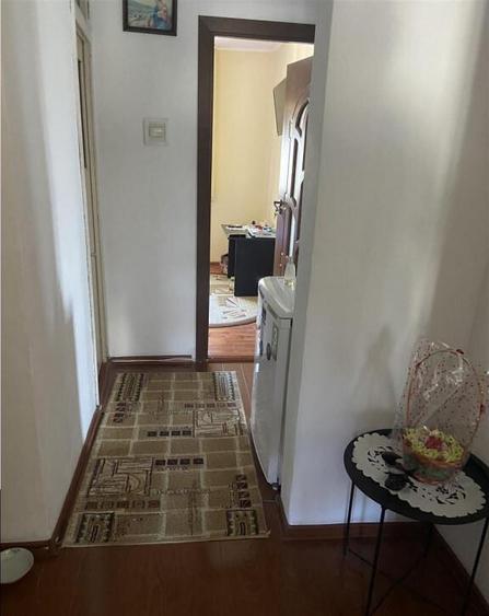 Apartament 3 camere , zona Gara- str Longinescu ,76 mp ,2 ba - 9