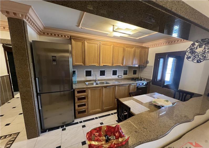 Apartament 3 camere premium, ETAJ 3, zona Insp. Scolar - 1