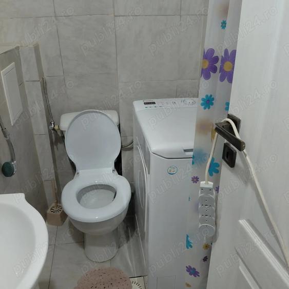 Gars. 11 mp de inchiriat - 3