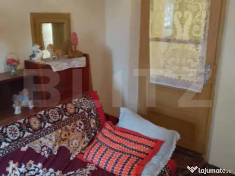 Casa batraneasca 101 mp, teren 6.940 mp in comuna Celaru - 8