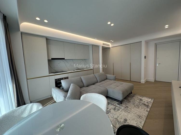 Apartament 3 Camere | Mobilat Lux | Prima Inchiriere
