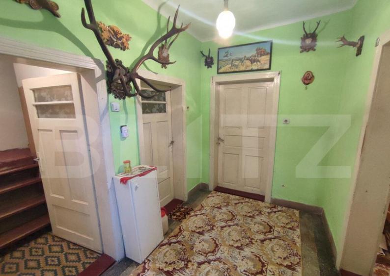 Casa individuala ,2500 mp teren, in Putna - 6