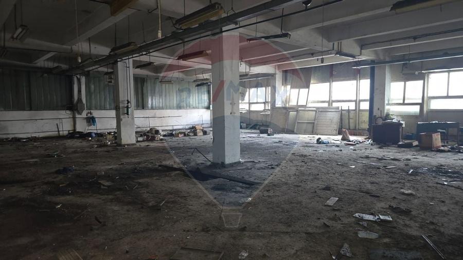 DE INCHIRIAT Spațiu comercial de 900mp în zona Nord-Est - 6