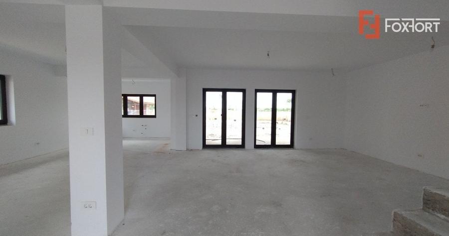 Casa individuala 4 camere si 3 bai, Sacalaz - 16