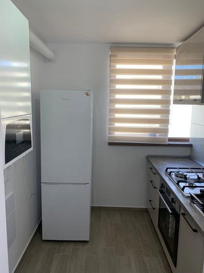 Casa de inchiriat la Fagaras, curte - 1