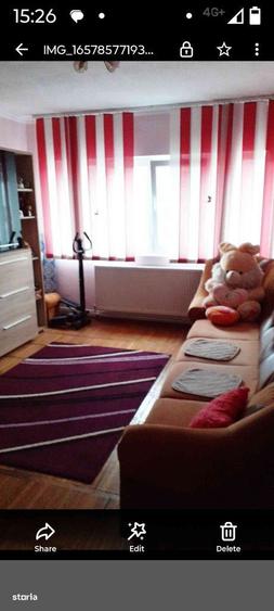 Se vinde apartament confort 1 cu 2 camere decomandat negociabil - 10