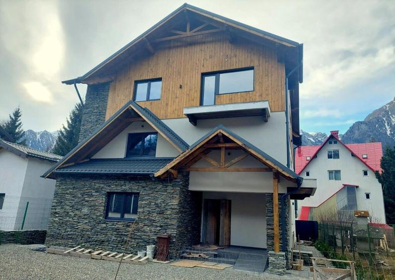 Apartament cu doua camere Busteni - 5