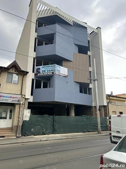 3camere|Toamnei|Mosilor|Eminescu|110m2|Incalzire Pardoseala|Buncar|spati verzi|Lift - 2