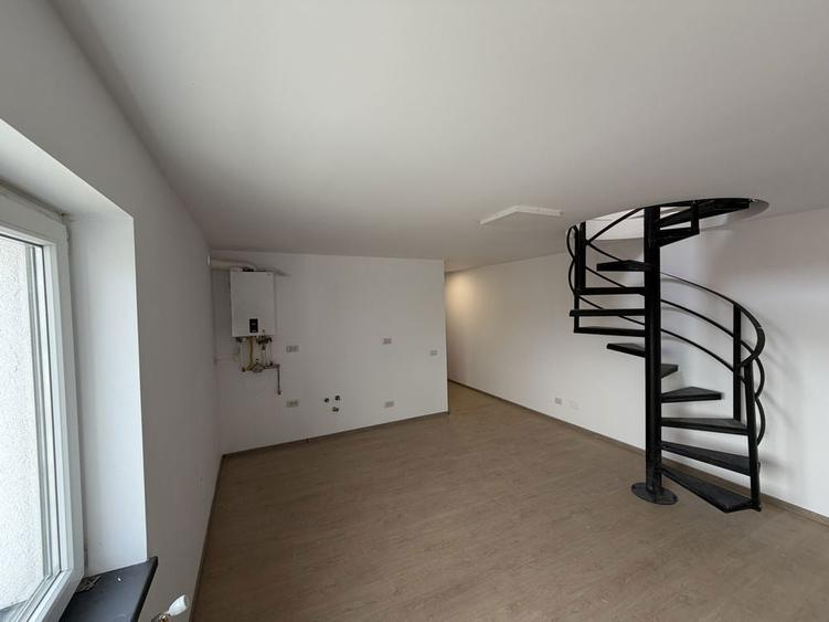 Apartament 82 mp2 util / bloc nou / Suceava / Proprietar/ Etaj 2 - 3