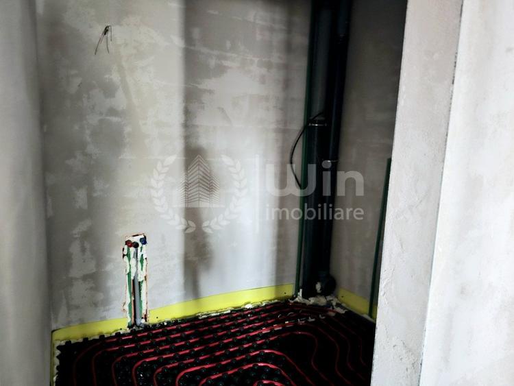 Apartament 4 camere | 100mp | Balcon | Bloc nou | Parcare | Pod Ira - 5