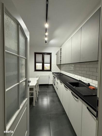 Garsoniera Militari Residence + Loc parcare - 4