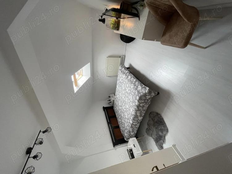 Apartament 2 camere, zona Garii - 1