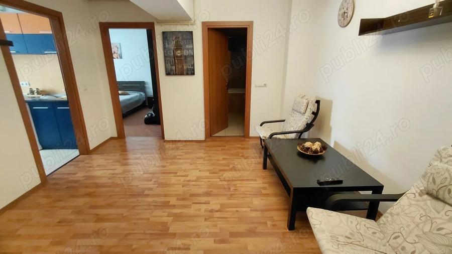 Inchiriere apartament 2 camere Confort City - 9