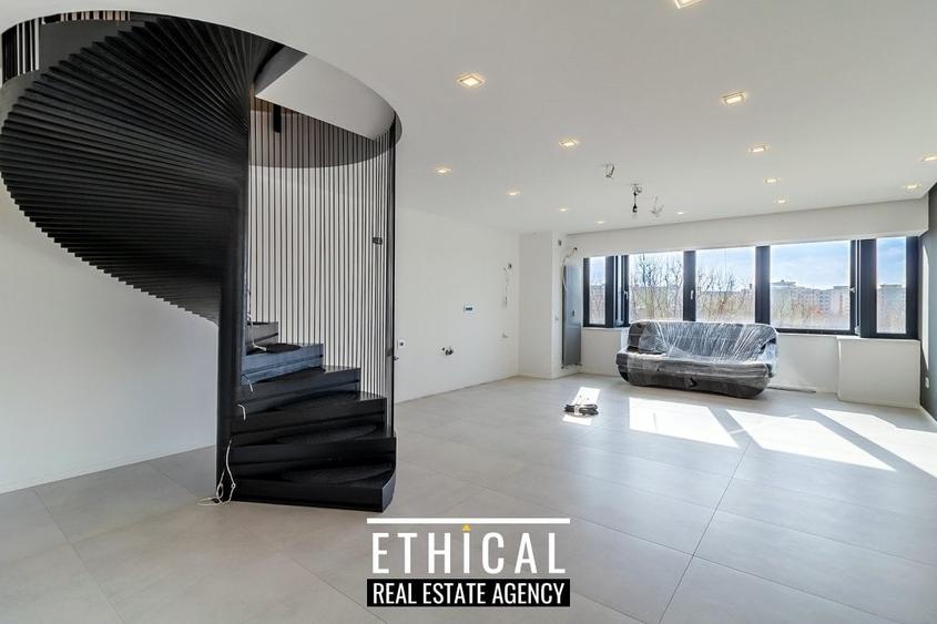 Cel mai mare Duplex de pe Bulevardul Unirii. - 4