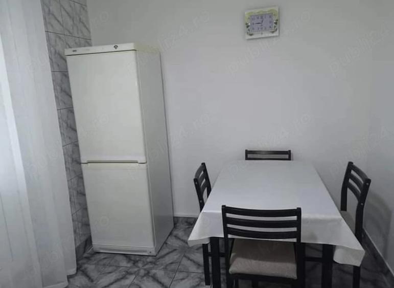 Apartament cu 2 camere decomandat în Gojdu