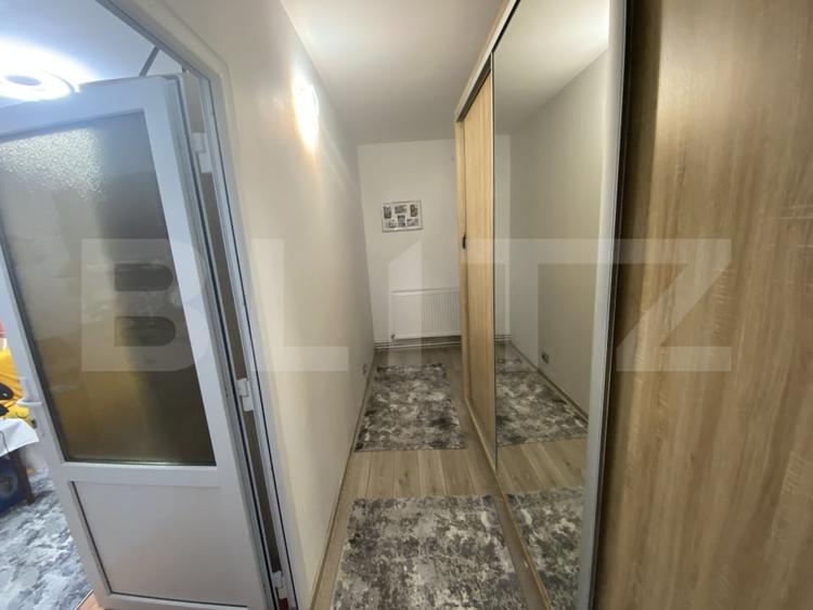 Casă individuală cu 5 camere cu Teren 1500 Mp în Popeni