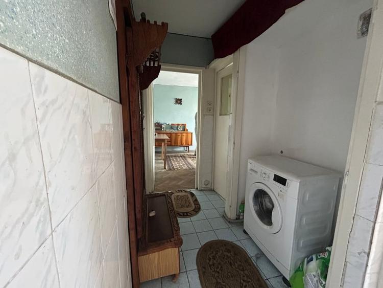 Apartament 2 camere, semidecomandat, 41mp, Craiovita, zona Niela. - 7