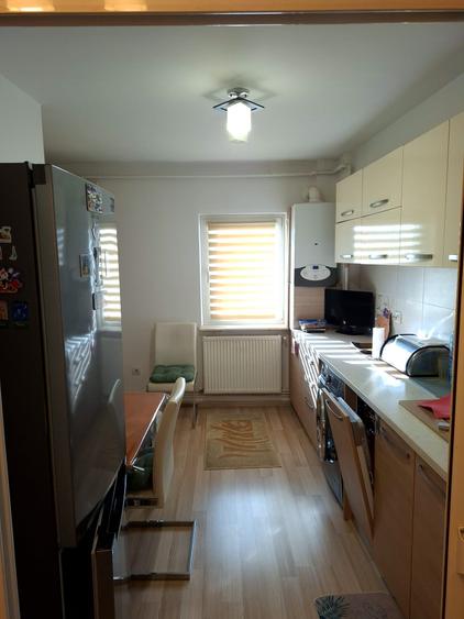 2 camere Trivale , Decomandat / Centrală , mobilat / utilat! - 7