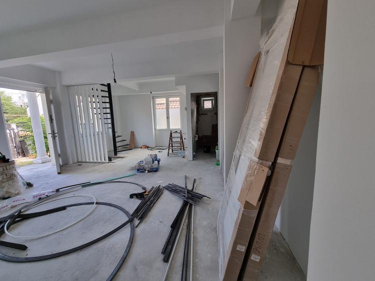 Casă construcție 2023- totul nou- Zona Energiei- Mun. Bacau - 9