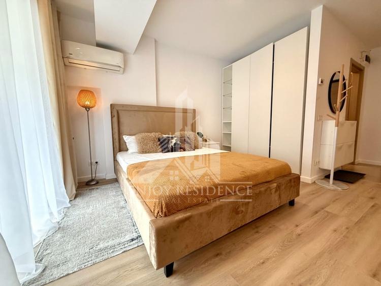 Garsoniera LUX in Politehnica Park | PRIMA UTILIZARE DUPA RENOVARE - 1