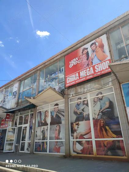 0% COMISION !!! Spa?iu comercial, parter, 327 mp, Bumbe?ti-Jiu - 1