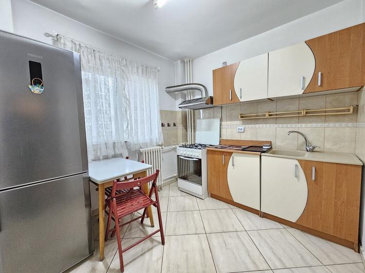 Tineretului-Stradal| Petfriendly| Vedere catre parc| Bloc reabilitat - 7