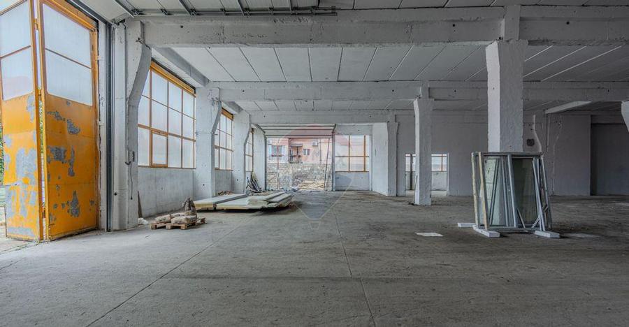 Comision 0 | Module de hala industriala, suprafe?e de ... - 6