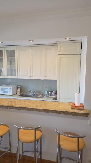 Floreasca-Primaverii | 3 Camere | Decomandat | AC | Terasa - 2