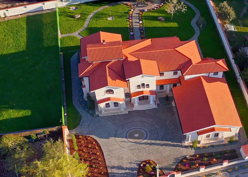 CONACUL MOGOSOAIA - LACUL MOGOSOAIA - COMISION 0% - 14