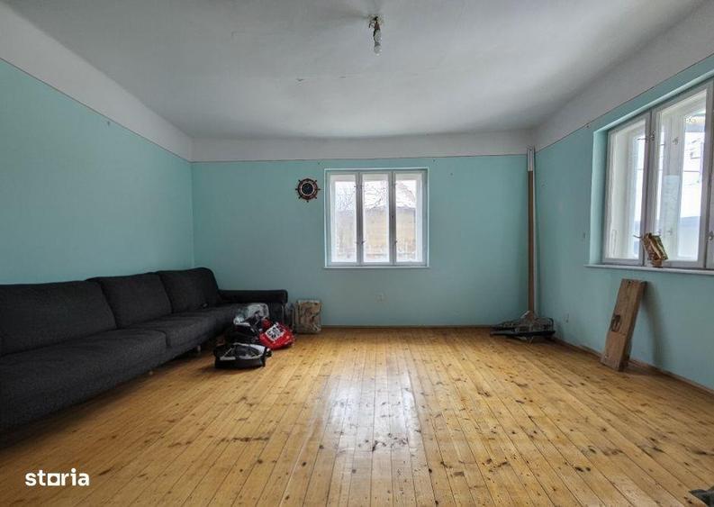 Casa individuala cu teren 1317mp | Sat. Gheorghieni - 9