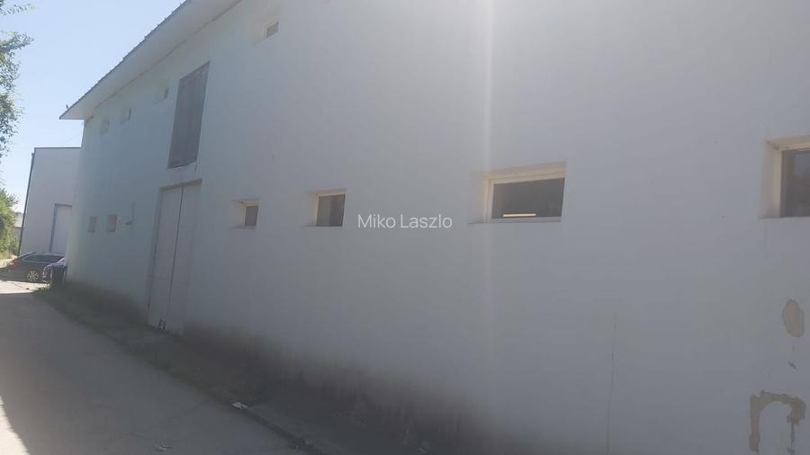 De inchiriat hala productie in zona Calea Baciului De inchiriat hala productie in zona Calea Baciului