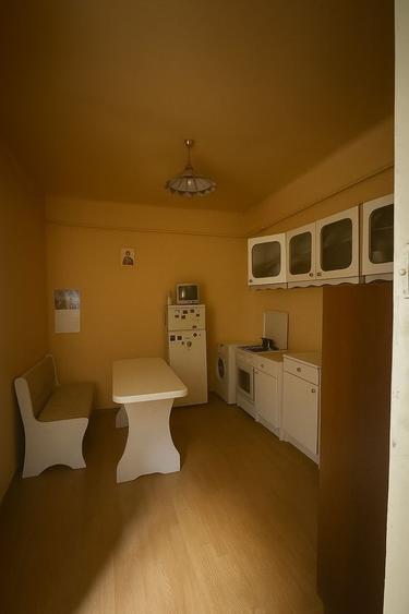 De Vanzare Apartament 2 camere zona Armeneasca sect.2 - 4