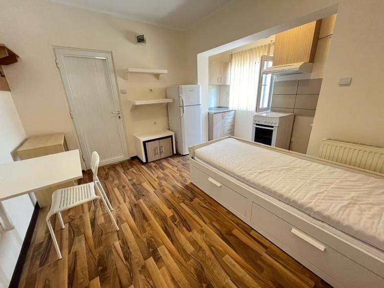 Garsoniera 18 mp | langa Hotel Arizona | Braytim | Parcare privata - 2