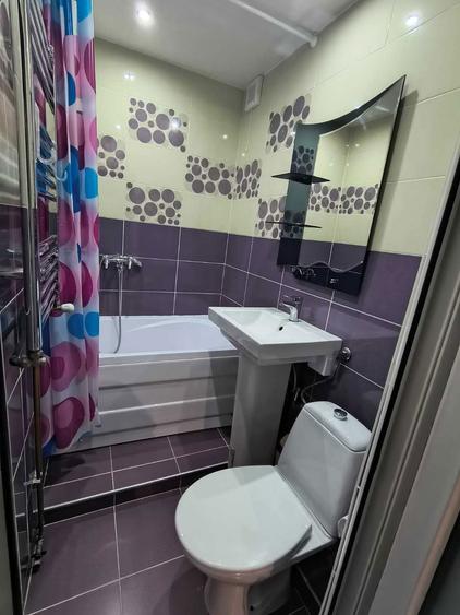 Ap. 2 Camere, Semidecomandat, Str. Avram Iancu 153B-Direct Prorietar - 6