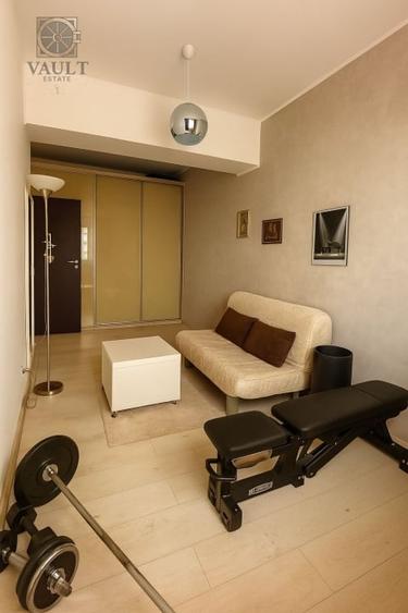 3 camere Dristor/Park Lake - 2 locuri parcare - priveliste panoramica - 7