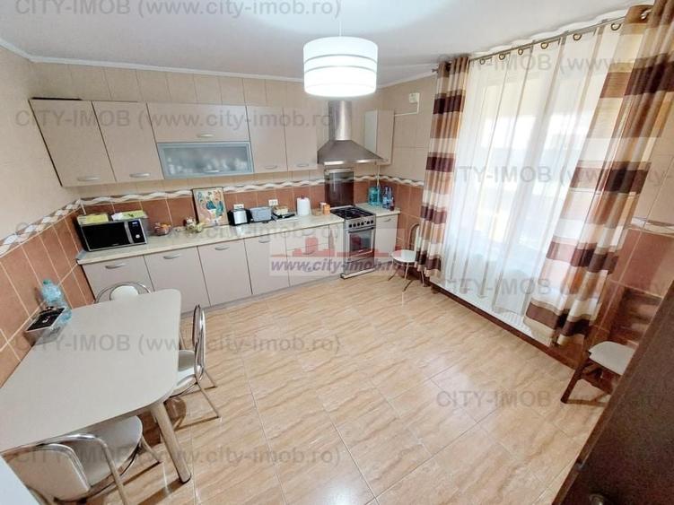 Vanzare casa / vila cu  7 camere  in Oras Otopeni , jud Ilfov - 17