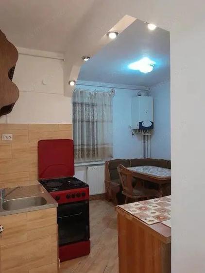 Tudor - Inchiriere apartament 2 camere - Str. Calea Sighisoarei - 8