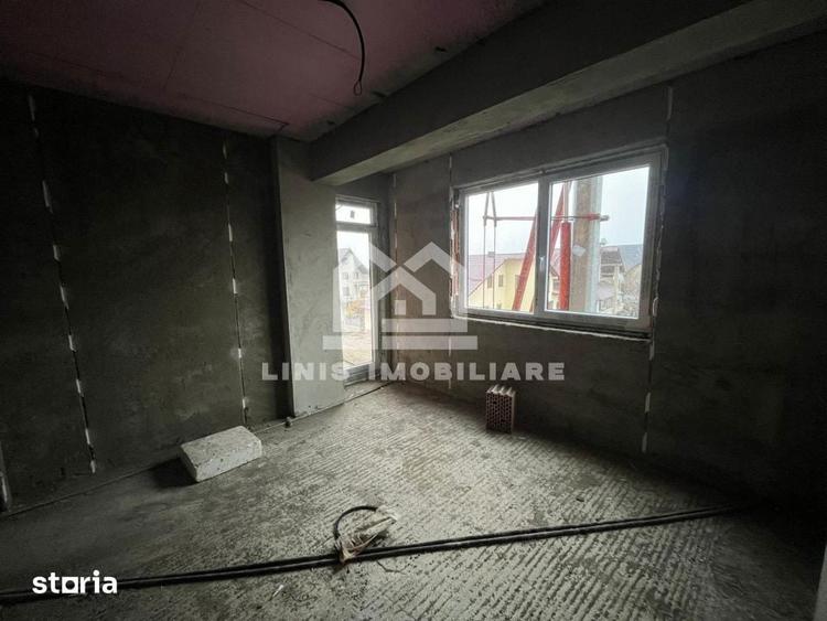 COMISION 0% Apartament 3 camere Radauti - 6