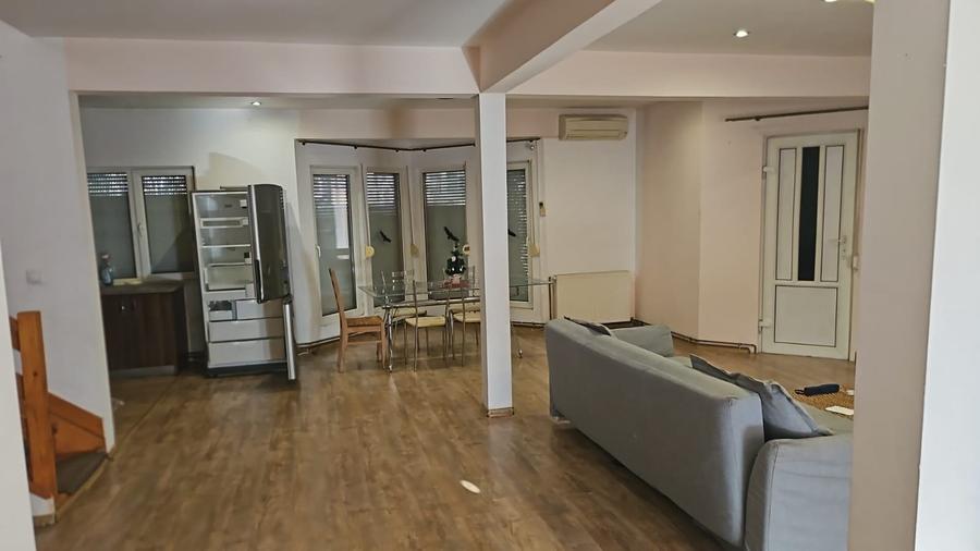 VANZARE CASA VILA DIN LEMN INDIVIDUALA - 1