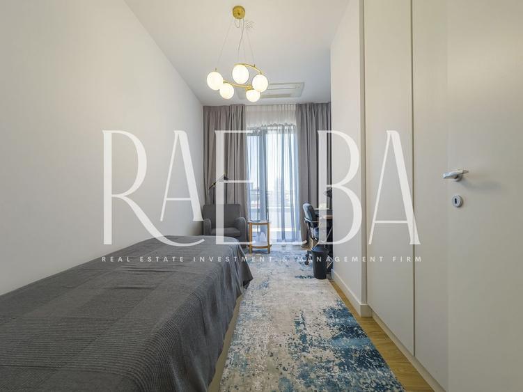 Apartament 4 camere | Dacia | Parcare | Terase 30mp - 16