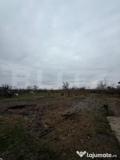Proprietate completa in Sacuieni- Doua Case + Anexe - 7