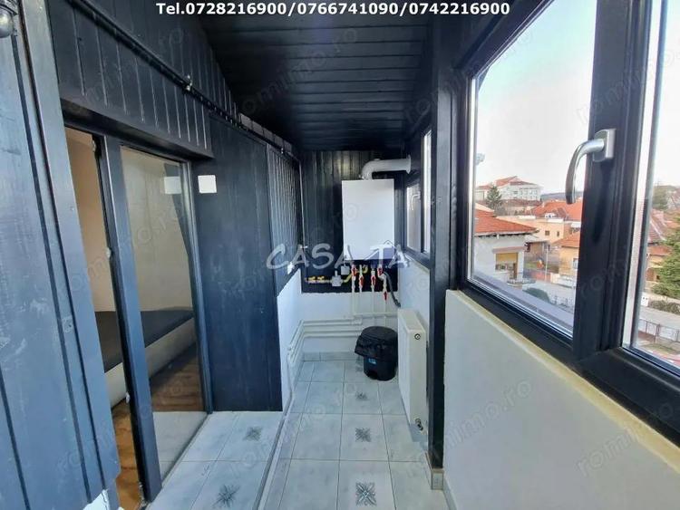 Inchiriere garsoniera, situat in Targu Jiu, Aleea Unirii - 6