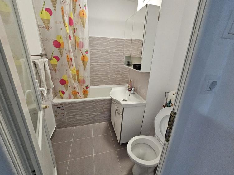 Apartament 3 camere Iancului - Mega Mall - Arena Nationala - 7
