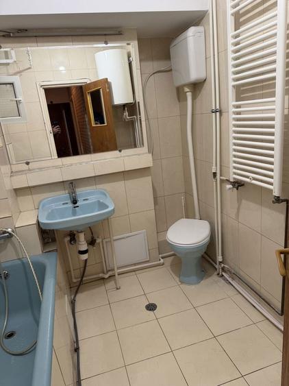Apartament curat si spatios - 8